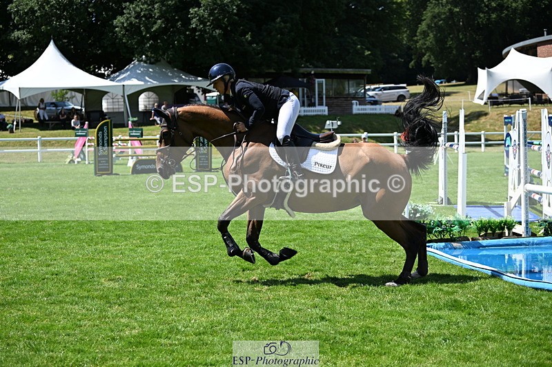 250703A-115109-03420 - Cls 1 Snr Foxhunter