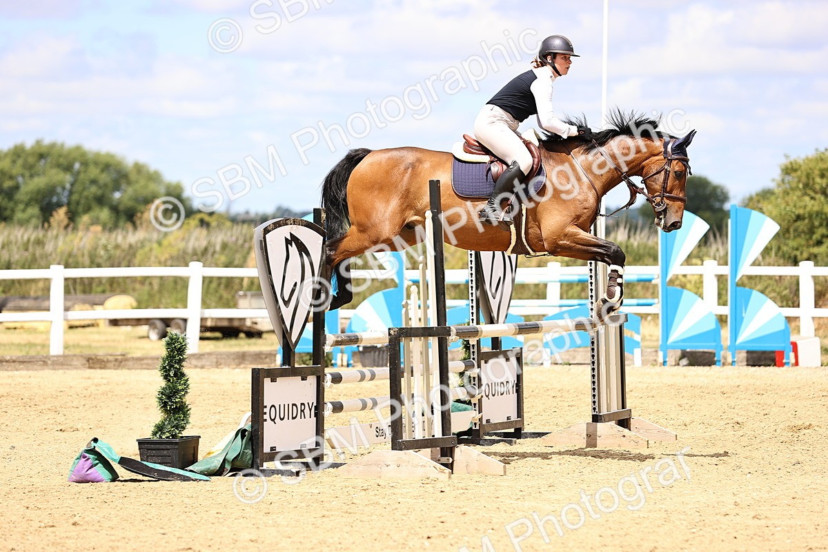 SBM_014165 - Class 14 - Senior Discovery - 1.00m Open