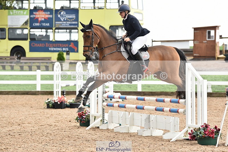 231013A-105112-01400 - Cls 1 85cm Amateur Quali