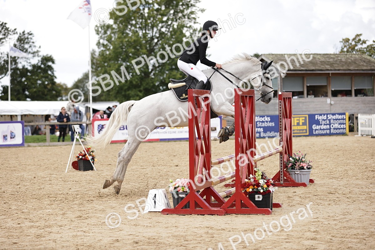 SBM_22331 - J59 - Clear Round 75cm