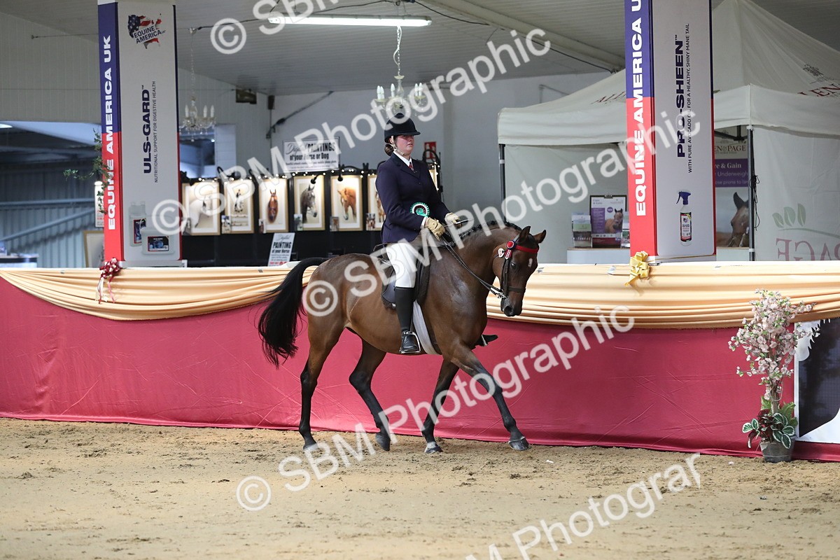 SBM_02164 - Class 5a Area Ridden Veterans