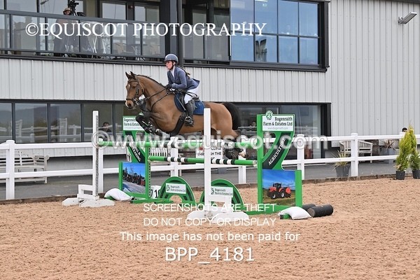 BPP_4181 - CLASS 18 SUN Ron Brady Sporthorses RHS Classic Championship qualifier