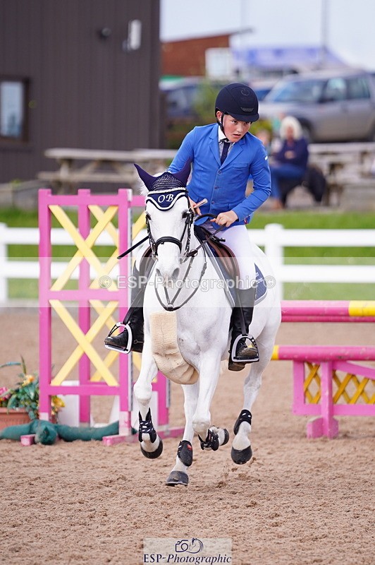 240505A-170952-07314 - Cls 24 Springboard 128cm & 138cm
