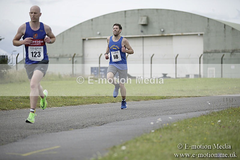 CAD5M 210719-0387 - Cadence Events Colerne 5 Miler  21-Jul-2019