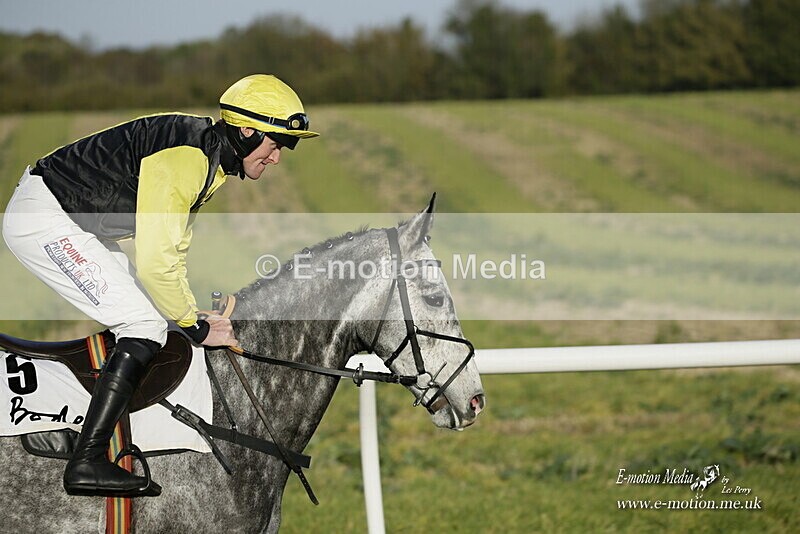 PtP 250921 0702 - Point-to-Point Badbury Rings Dorset 07/11/2021
