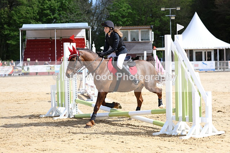 3E7A6018 - Class 3: 50cm Open