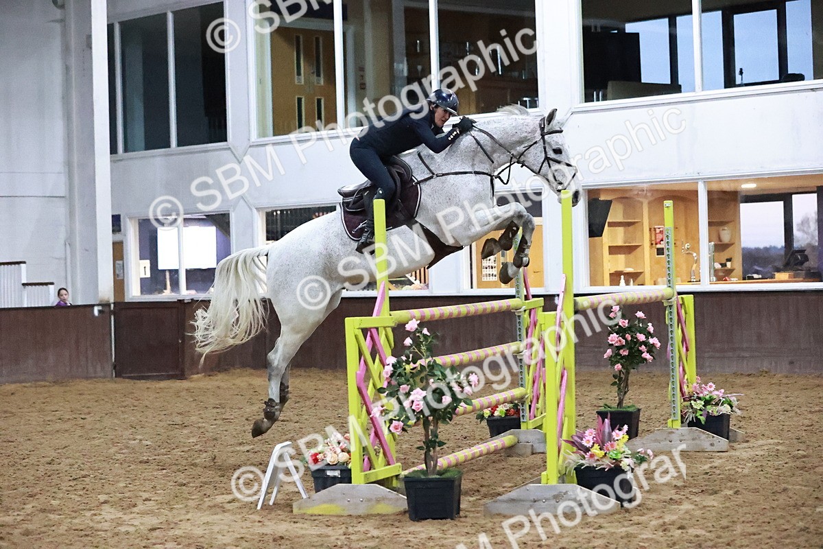 SBM_001815 - Class 6 - National 1.30m