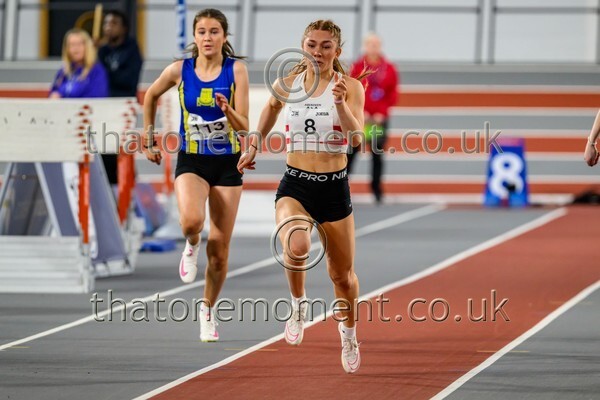 AgeInd25SAT-921530 - Track Female Set One