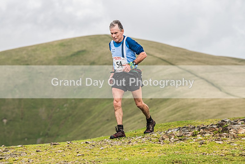 Sedbergh -2133 - Sedbergh Hills Fell Race Sunday 20th August 2023