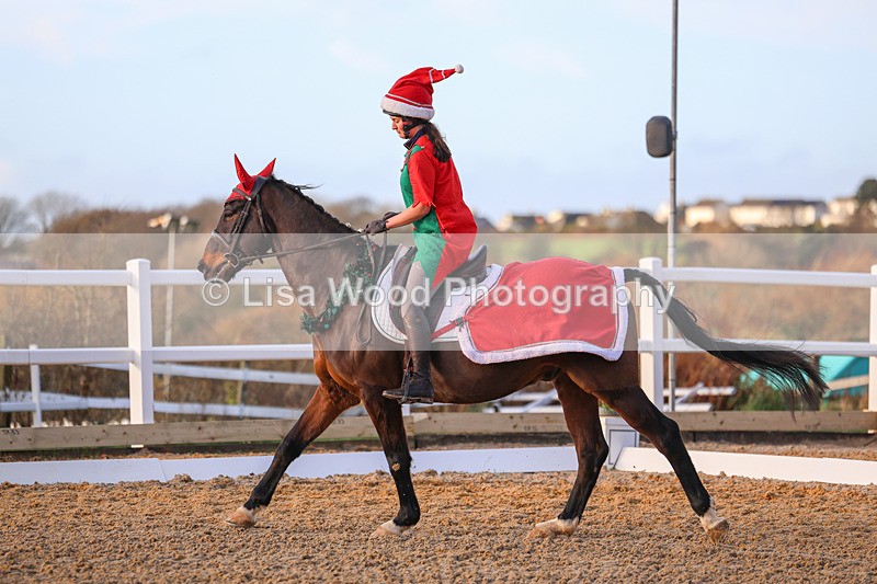 3E7A4663 - Class 4: Prelim Section B