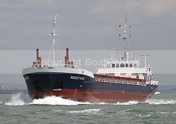 100528 NORDSTRAND IMG_6452 - Commercial, Military & Naval Craft