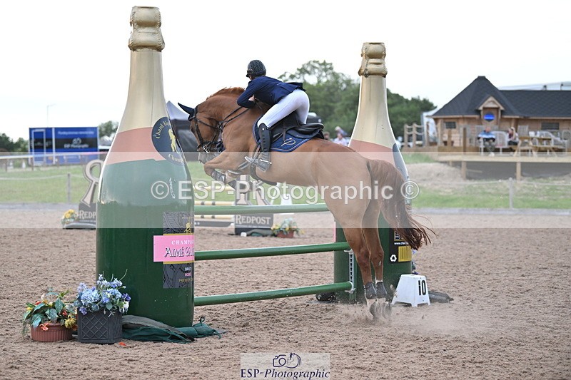 240629A-205544-10522 - Cls 20-22 Children on Horses