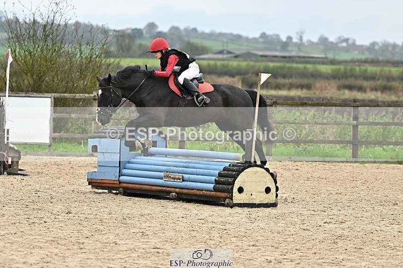 241110-144946-01138 - 70-75cm Arena Eventing