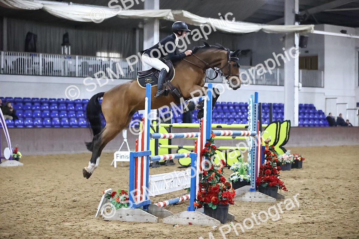 SBM_004514 - Class 14 - Senior 1.35m Open