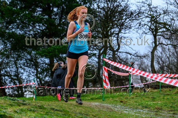 InterXC26-910338 - U17 Women