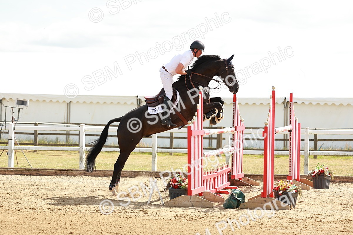 SBM_020450 - Class 22 - National 1.30m Open