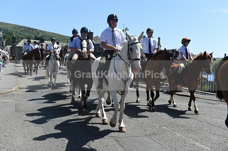 010 - Langholm Benty Rideout 2025