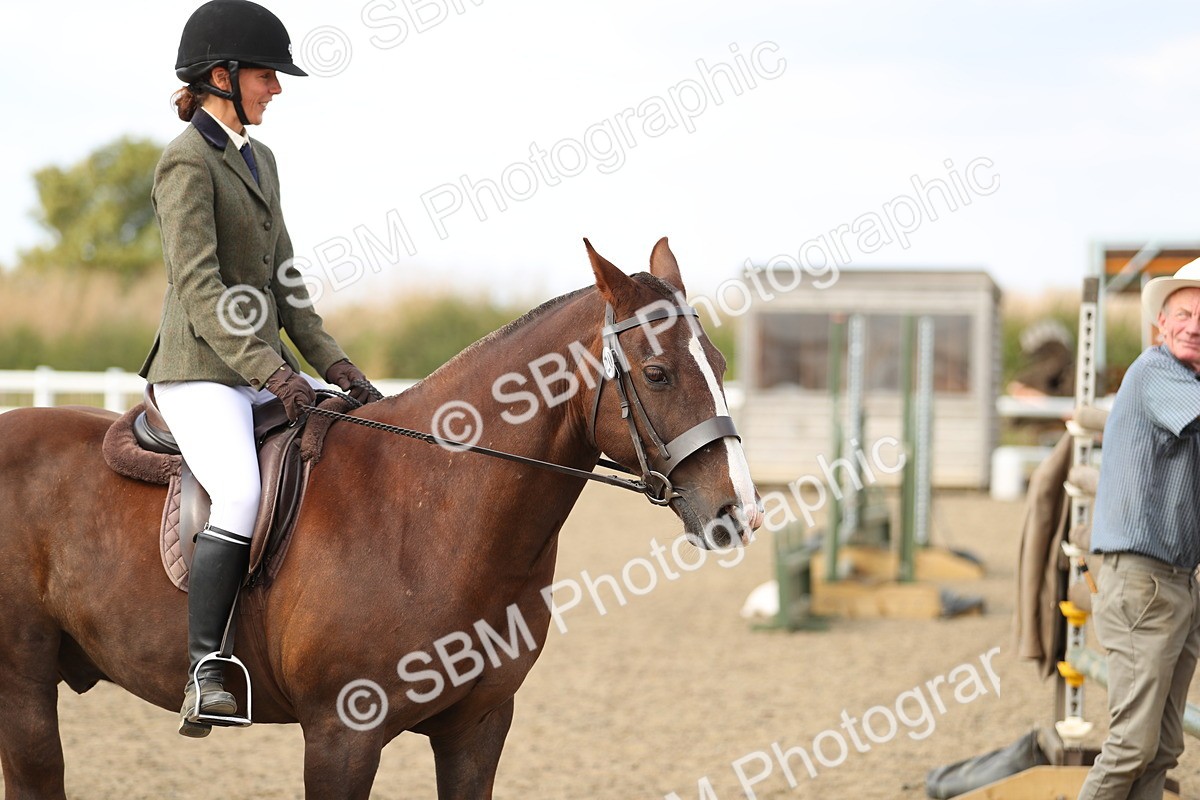 SBM_06118 - Class 48b Style & Performance 70cm (20+)