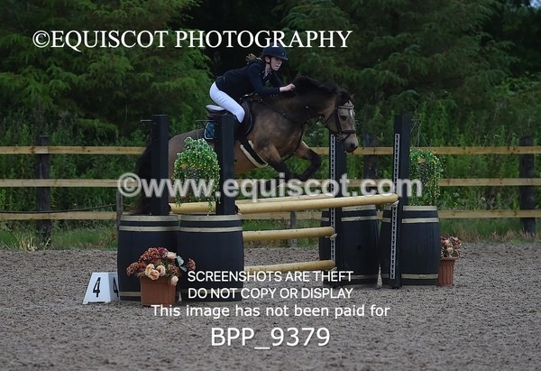 BPP_9379 - CLASS 17 SUN Springboard 128cm/ 138cm Restricted Handicap
