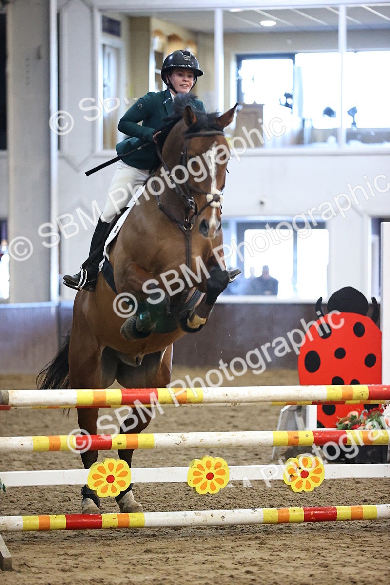 SBM_003616 - Class 14 - Senior British Novice - 90cm