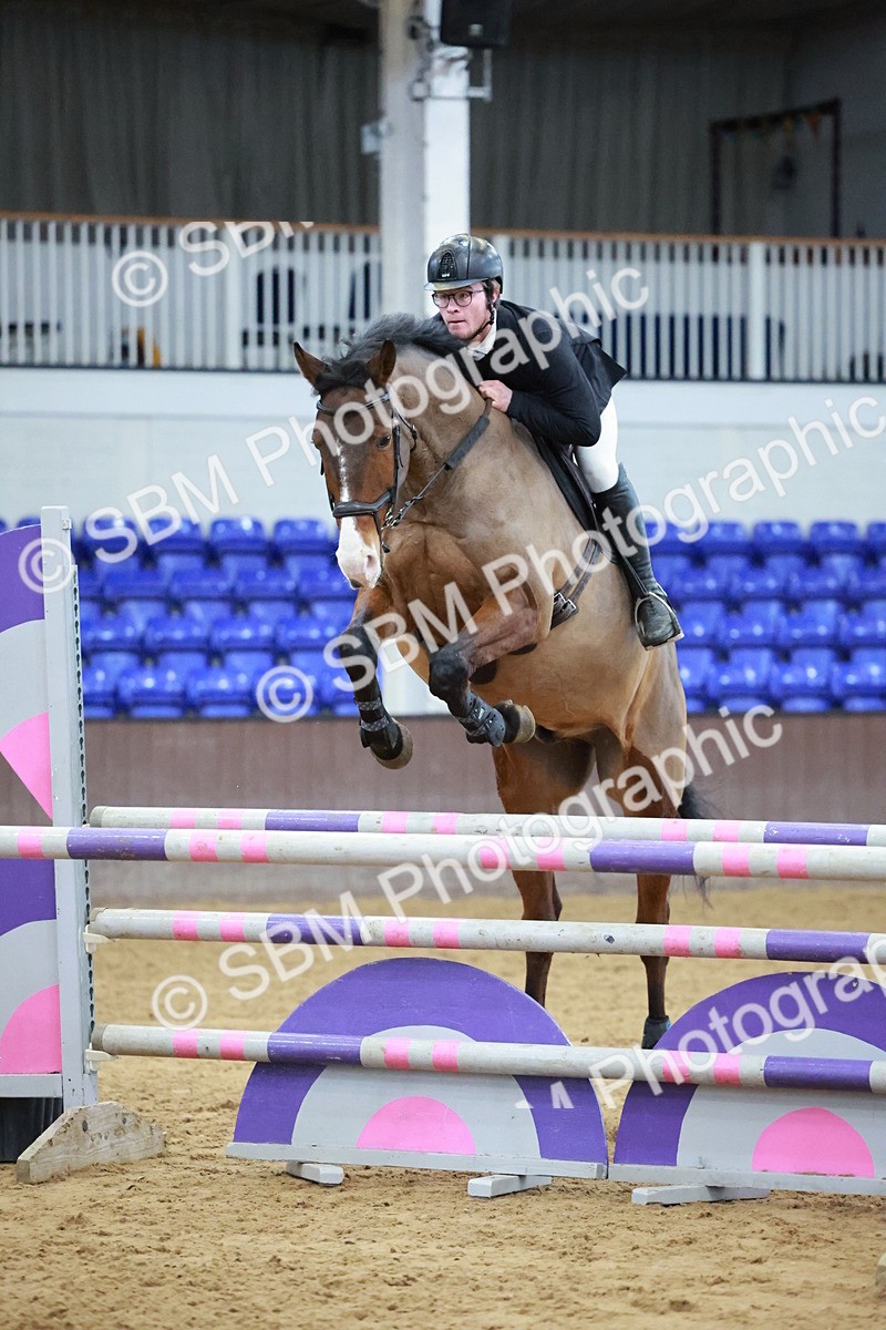 SBM_008280 - Class 26 - WB Equiline Star Championship Qualifier 1.10m