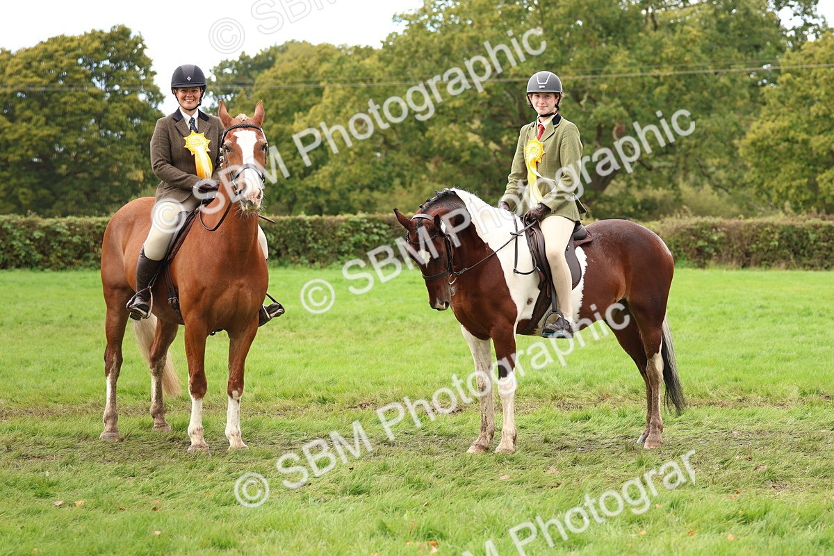 SBM_45138 - S27 - Young Veteran Ridden