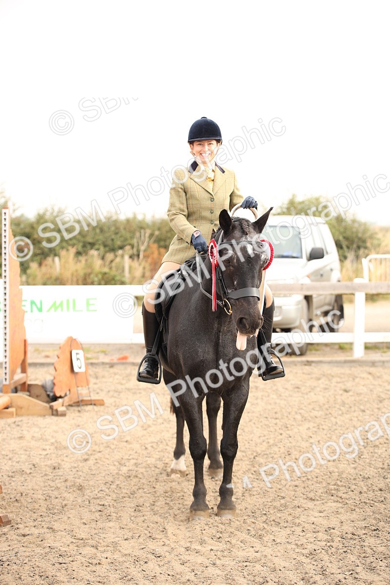 SBM_09825 - Class 401 Riding Club Pony