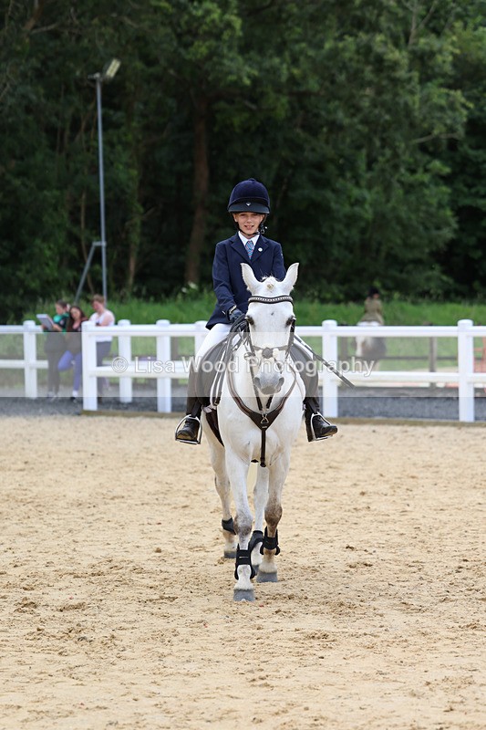 3E7A8902 - Class 3: 60cm