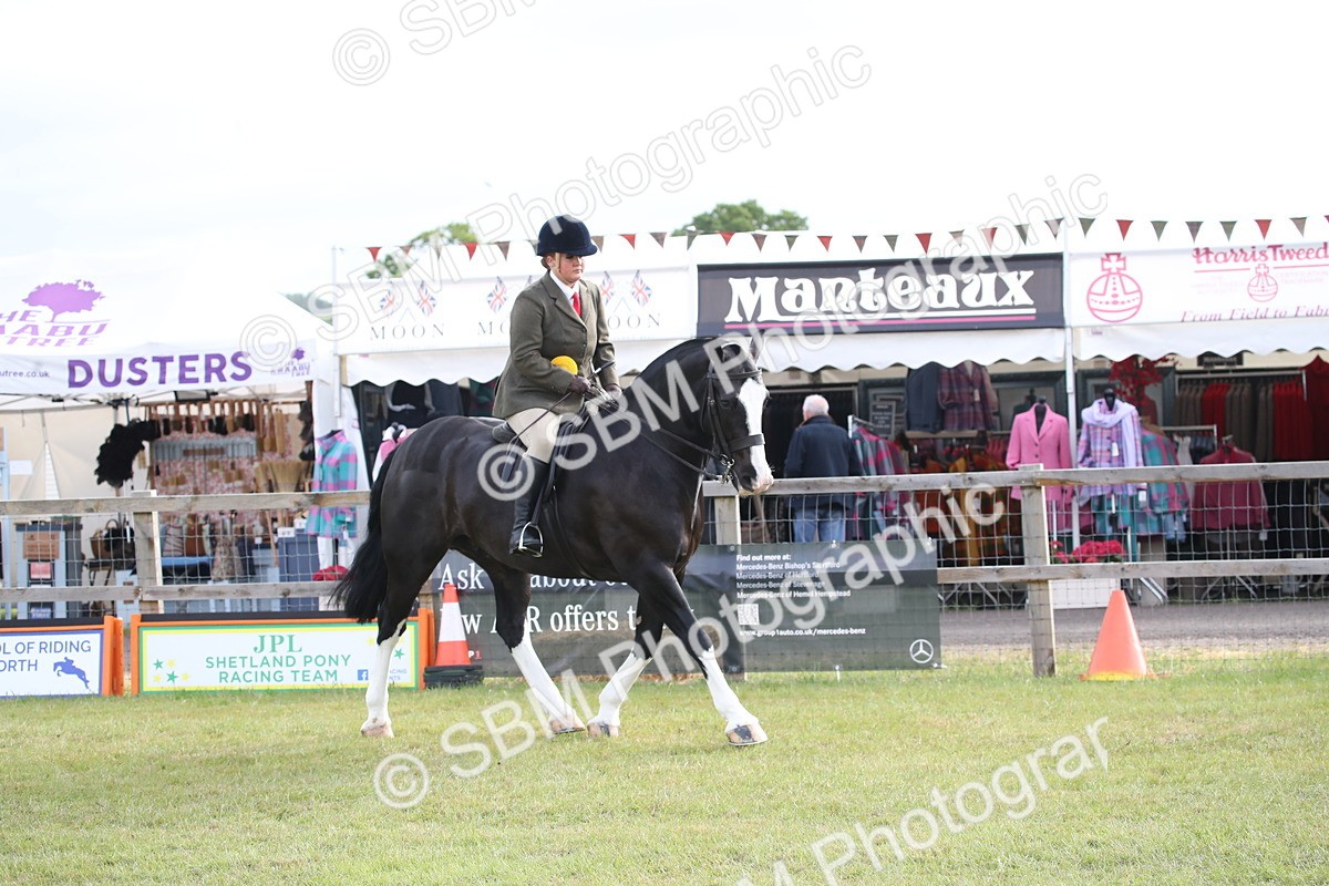 SBM_11178 - Class 92-93 - LIHS BSHA Rising Star Cobs