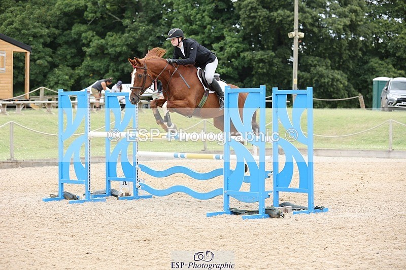 240711-152515-28904 - Cls 124 Foxhunter