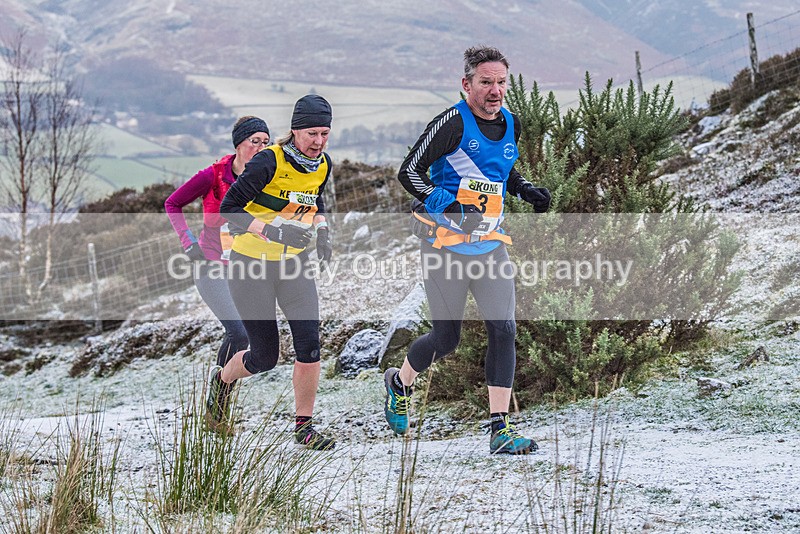 Clough Head-204 - Kong Clough Head Fell Race Saturday 2nd December 2023