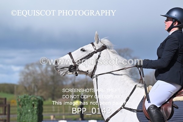 BPP_0143 - CLASS 20 SUN  Senior Discovery/ 1m Open