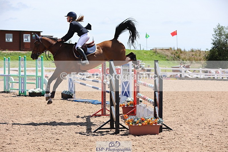 240629A-135215-06588 - Cls 19 Foxhunter and 1.10m Open