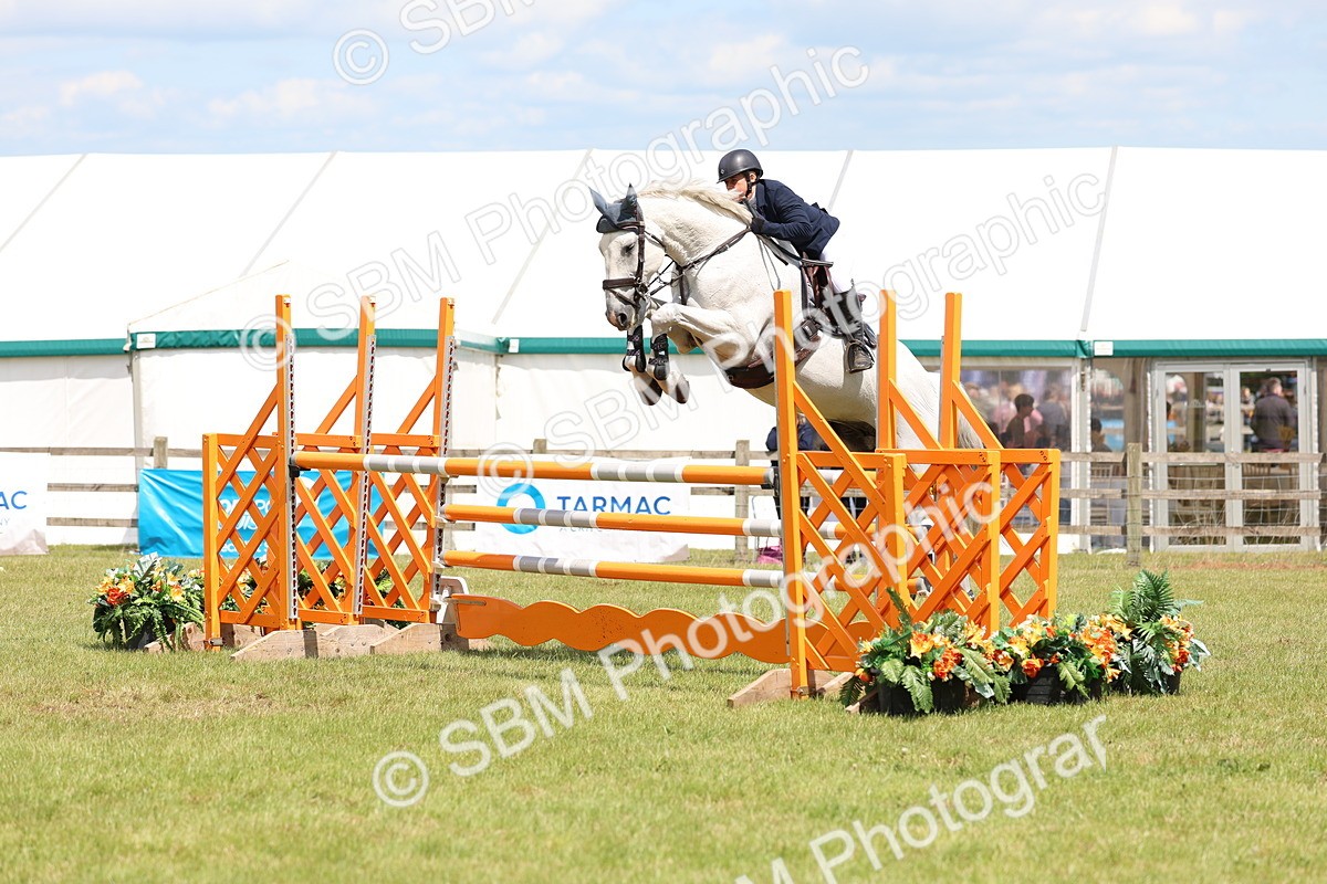 SBM_15649 - Class 207 - Senior 1.15m Open