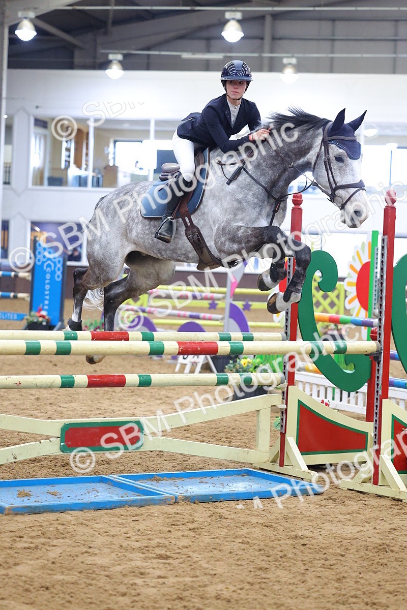 SBM_003206 - Class 8 - Senior Newcomers - 1.10m