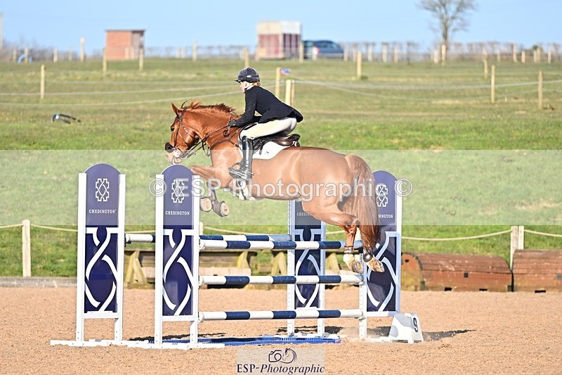 250305-152958-02038 - Foxhunter and 1.20m Open