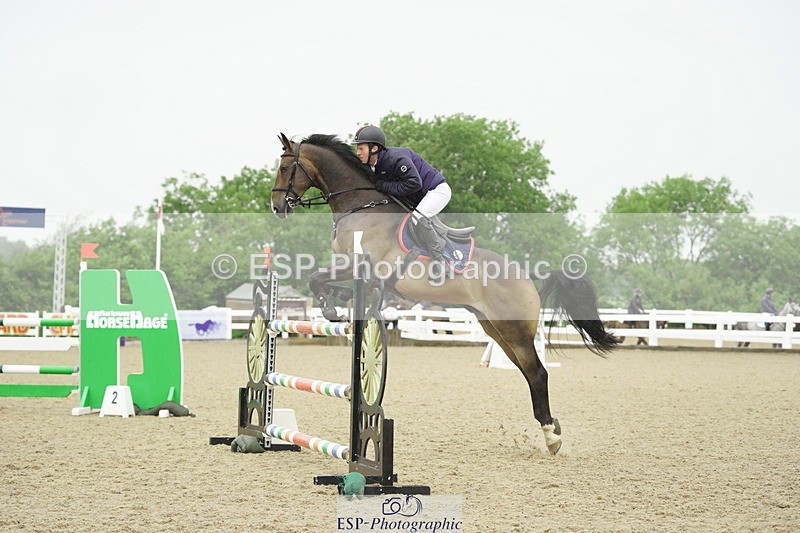 230722A-100100-08359 - Cls 31, 6 Yr Olds 1.20m