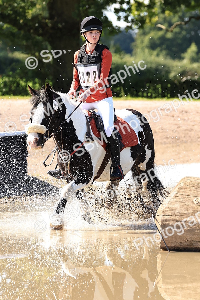 SBM_23738 - E11 - Eventers Challenge 60cm Championship