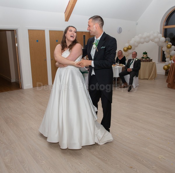  - WEDDINGS