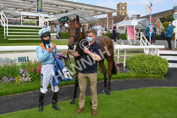 yr09072021r7-37 - Race 7 5.30pm William Hill Extra Place Races Stakes