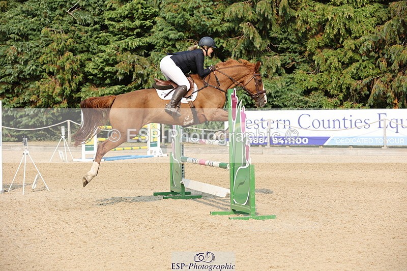 250816A-164837-02808 - Cls 10 Snr 1.15m Open