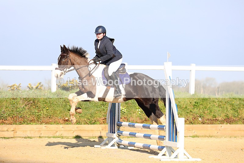 3E7A5766 - Class 1: Senior 60cm