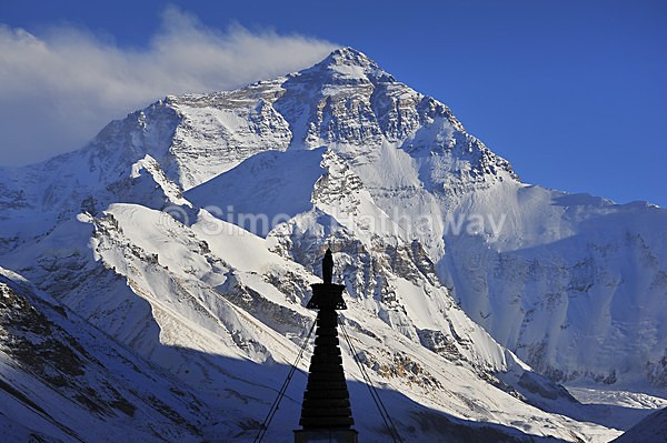  - Mount Everest