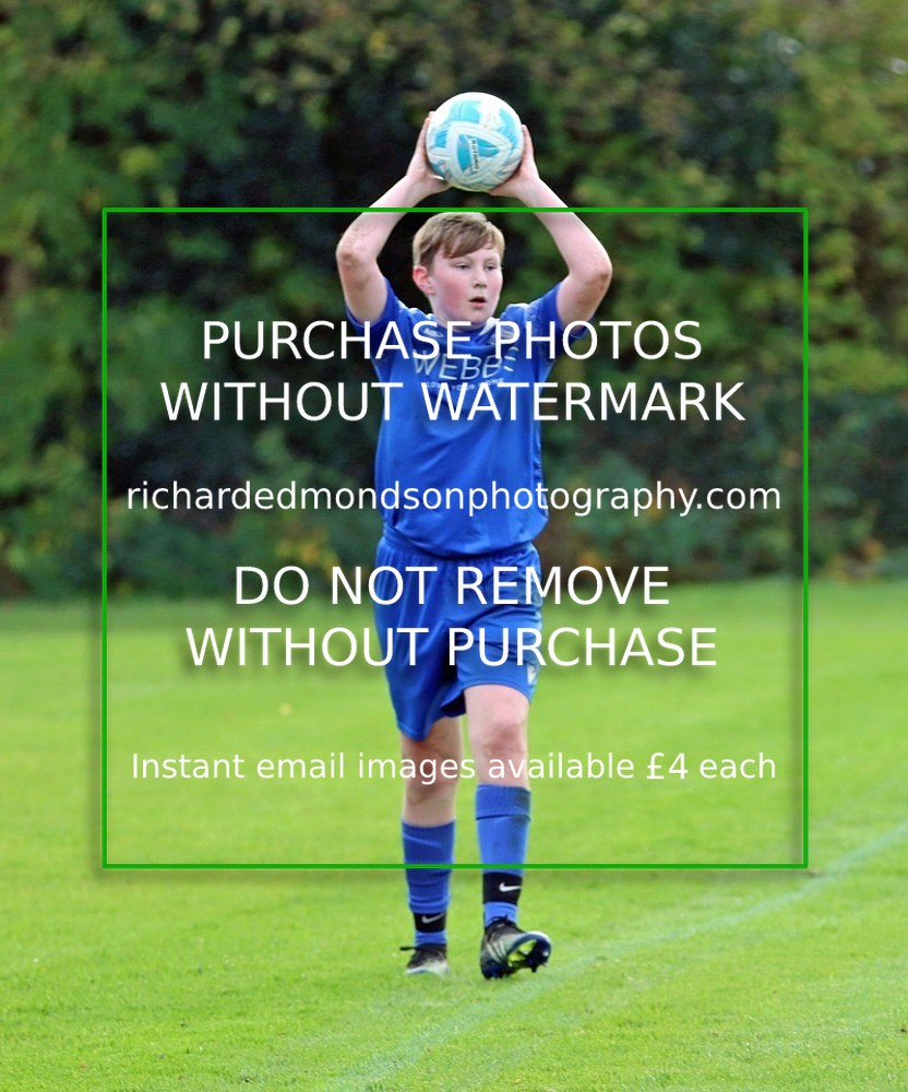 IMG_9561 - Wattsfield Youth U13 vs Lancaster City Juniors U14's Scorpions (27/10/24)