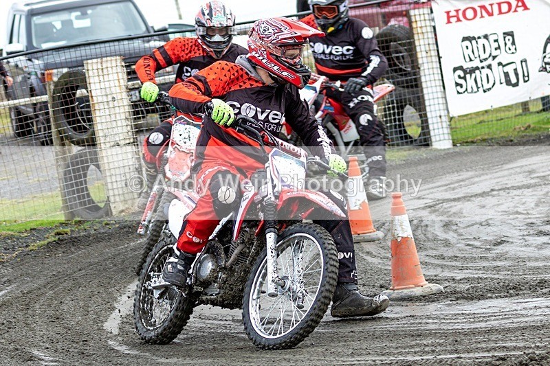 211023-7D-8E0A1771 - Ride & Skid It  Speedway Experience 23rd Oct 21