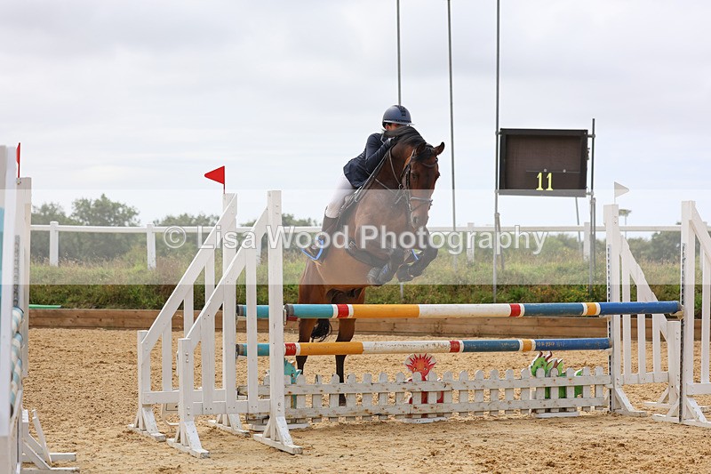 3E7A1520 - Class 12: 1.05 National Amateur Qualifier