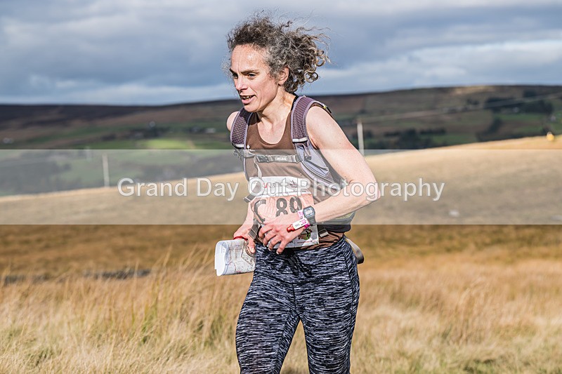 Leg 3-773 - UK Fell & Hill Relays - Todmorden Leg 3 Saturday 17th October 2026
