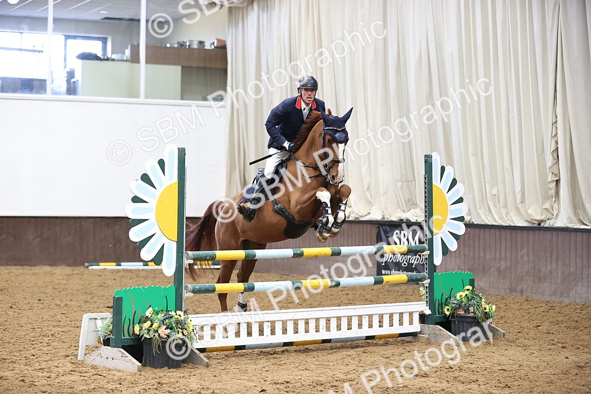 SBM_003050 - Class 10- Senior Discovery - 1.00m
