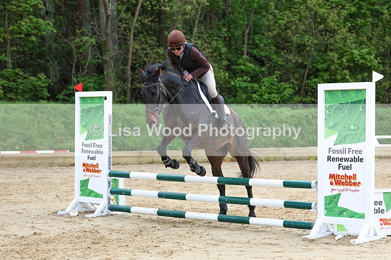 3E7A6928 - Class 7: 70cm Senior