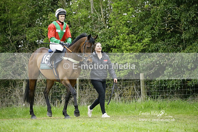PtP 020522 535 - Mollington Races Point-to-Point 02/05/22